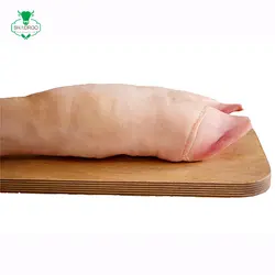 پاچه گوساله گرم (درصورت سفارش) - مزرعه گوشت شادرو