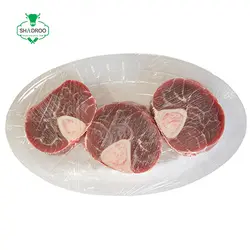استیک ران گوساله - مزرعه گوشت شادرو