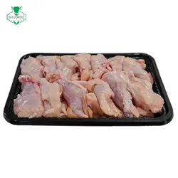 پاچین مرغ مرینت شده - مزرعه گوشت شادرو