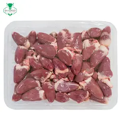 دل مرغ - مزرعه گوشت شادرو
