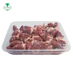 دل مرغ - مزرعه گوشت شادرو