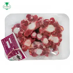 دمبالیچه گوساله - مزرعه گوشت شادرو