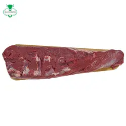 راسته شمش گوساله - مزرعه گوشت شادرو