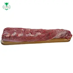 راسته شمش گوساله - مزرعه گوشت شادرو