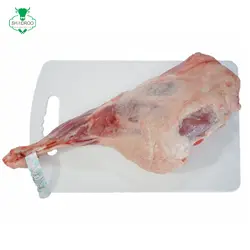 ران گوسفندی مخلوط - مزرعه گوشت شادرو