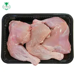 ران مرغ بدون پوست - مزرعه گوشت شادرو