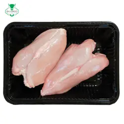 سینه مرغ بدون پوست - مزرعه گوشت شادرو