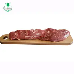 فیله گوساله گرم - مزرعه گوشت شادرو