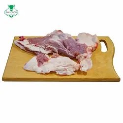 قلوه گاه گوسفندی - مزرعه گوشت شادرو