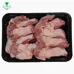 گردن مرغ - مزرعه گوشت شادرو