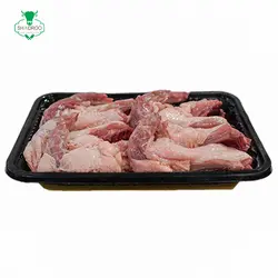 گردن مرغ - مزرعه گوشت شادرو