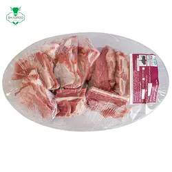 گوساله استخوانی دنده مخصوص - مزرعه گوشت شادرو