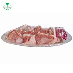 گوساله استخوانی دنده مخصوص - مزرعه گوشت شادرو