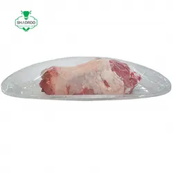 گردن گوسفندی - مزرعه گوشت شادرو