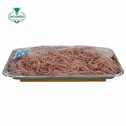 گوشت چرخ شده قلوه گاه گوساله - مزرعه گوشت شادرو