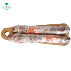 فیله گوساله انجماد - مزرعه گوشت شادرو