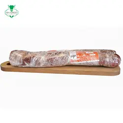 فیله گوساله انجماد - مزرعه گوشت شادرو