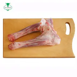ماهیچه گوسفندی - مزرعه گوشت شادرو