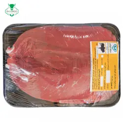 مغزران گوساله - مزرعه گوشت شادرو