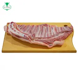 دنده کباب گوسفندی - مزرعه گوشت شادرو