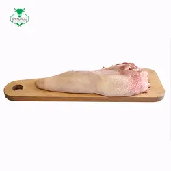 زبان گوساله انجماد - مزرعه گوشت شادرو