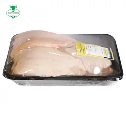 سینه مرغ با پوست - مزرعه گوشت شادرو