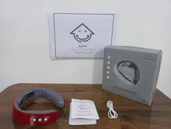 تنس گردن شارژی