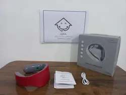 تنس گردن شارژی