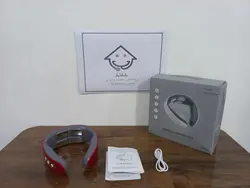 تنس گردن شارژی