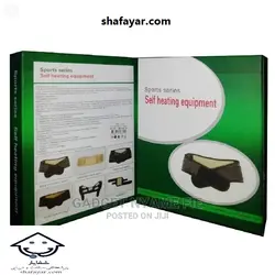 خرید شکم بند یا کمربند طبی دو کاره درجه 1