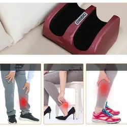 ماساژور برقی گرمایشی پا
