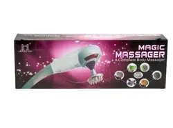 ماساژور 8 کاره magic