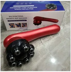 ماساژور حرارتی مغناطیسی چند منظوره