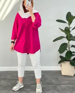 شومیزمانتویی دکمه مخفی کد:382