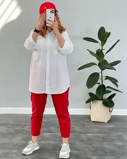 شومیزمانتویی دکمه مخفی کد:382