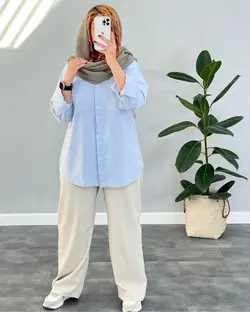 شومیزمانتویی دکمه مخفی کد:382