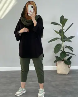 شومیزمانتویی دکمه مخفی کد:382