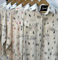 مانتو طرحدار لنین کد:423