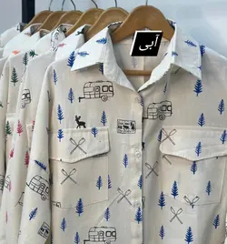 مانتو طرحدار لنین کد:423