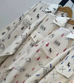 مانتو طرحدار لنین کد:423