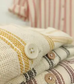 مانتو راه راه کد:438