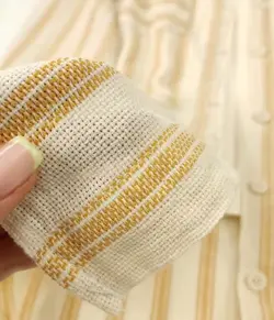 مانتو راه راه کد:438