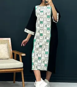 کفتان لینن:433