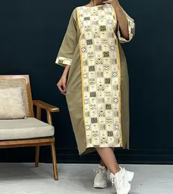 کفتان لینن:433