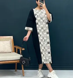 کفتان لینن:433