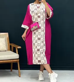 کفتان لینن:433