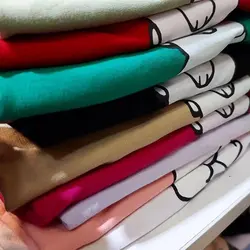 بلوز دورس خرسی کد: 522 - بوتیک شقایق