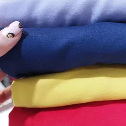 بلوز دورس ساده یقه گرد کد: 525 - بوتیک شقایق