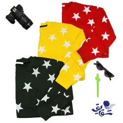 بلوز دورس ستاره