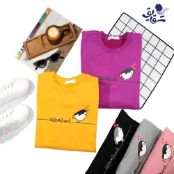 بلوز دورس پنگوئن